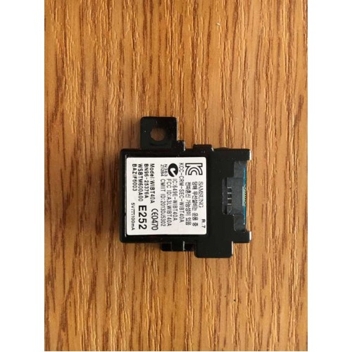 MODULO BLUETOOTH  SAMSUNG UE46F6400AW BN96-25376A